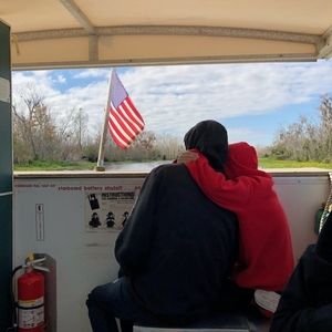 Meet your Posher, Mark